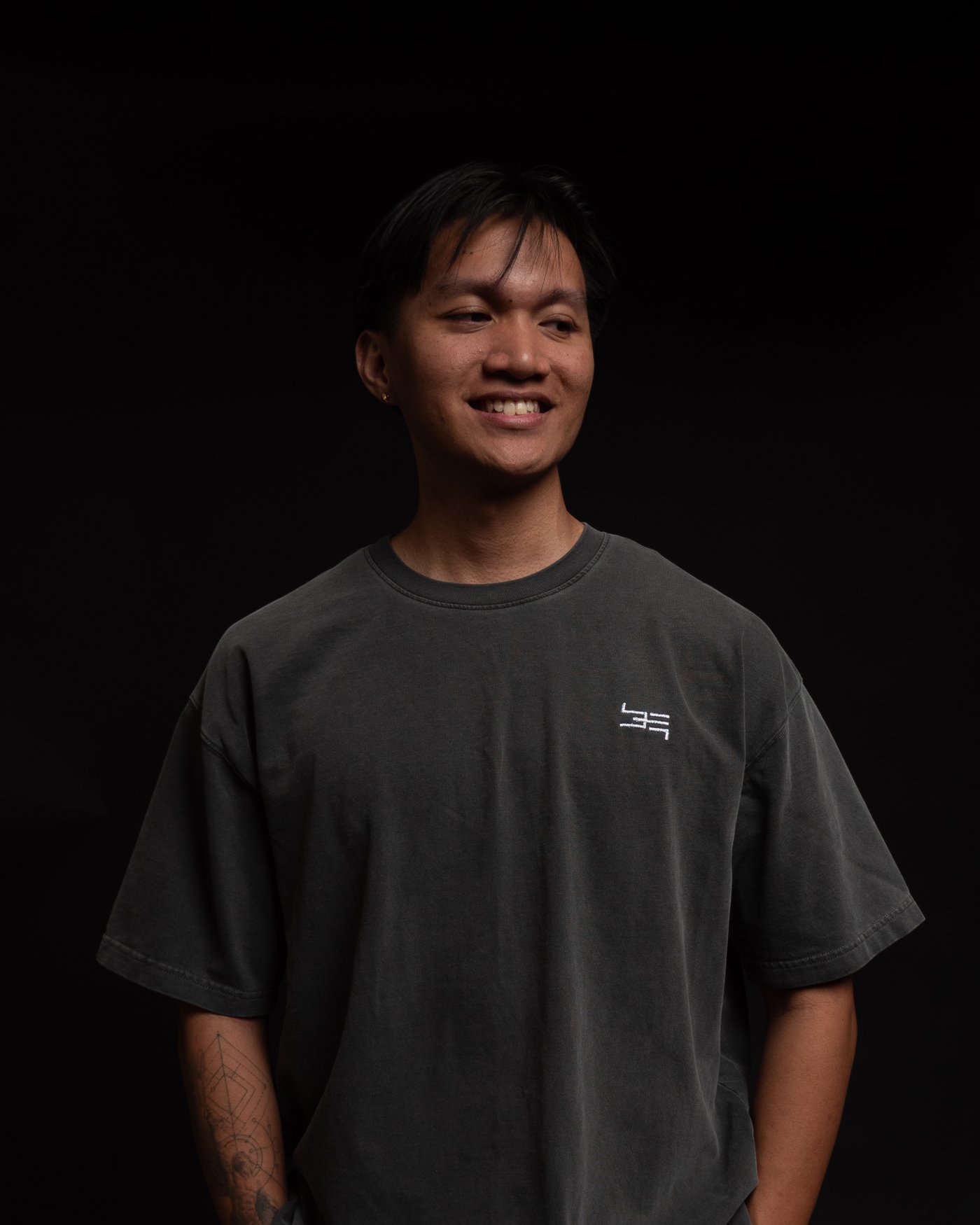 D.E. Visions founder portrait